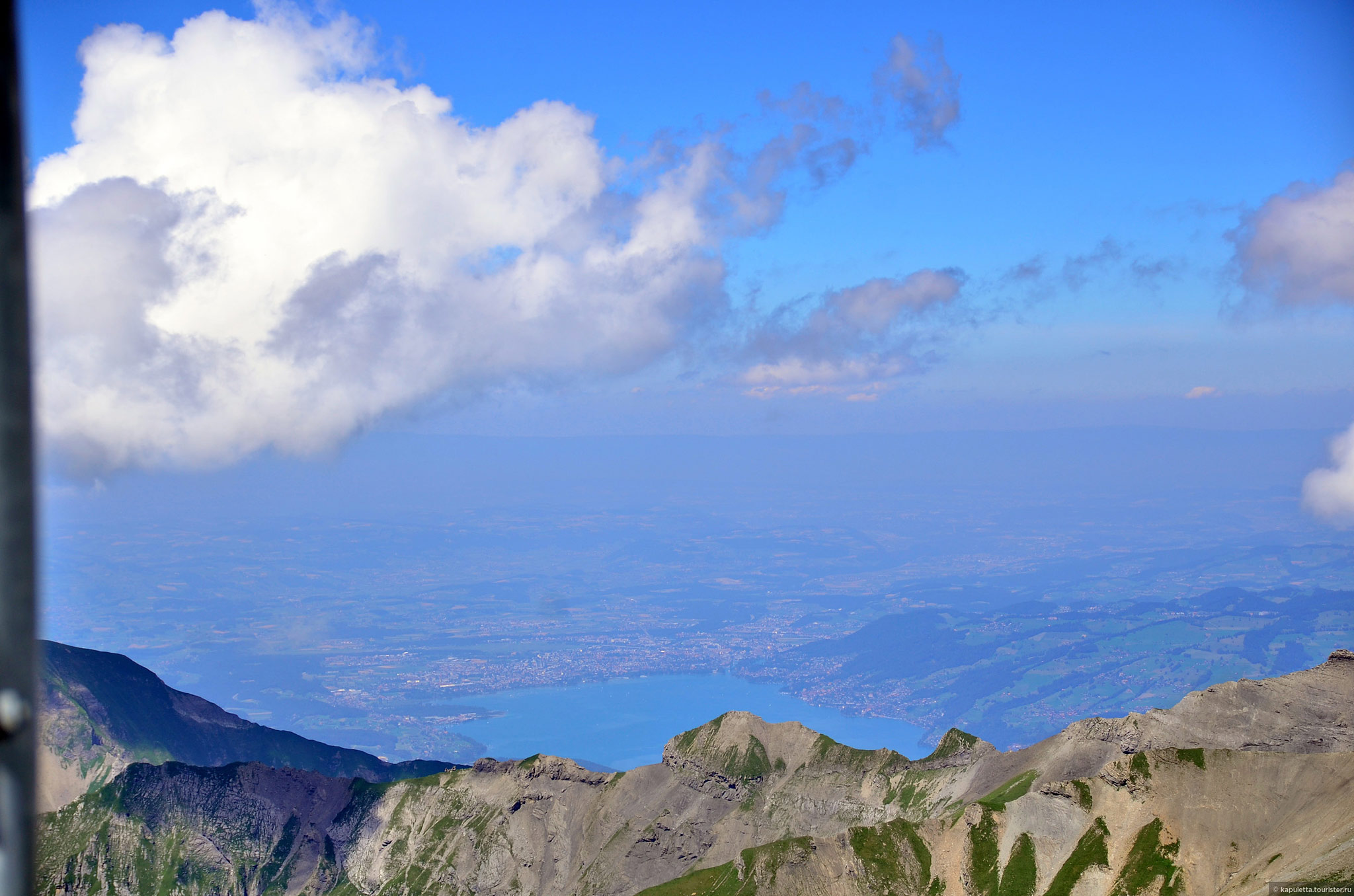 Schilthorn